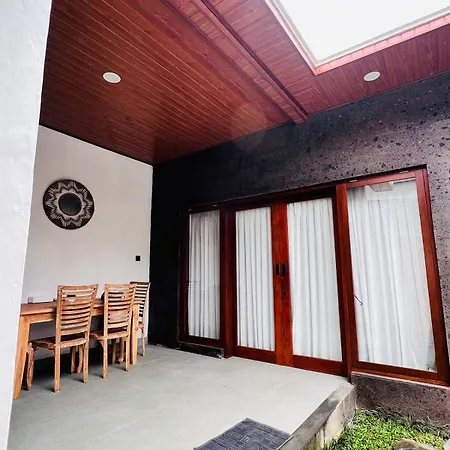 Sedana Pertiwi House