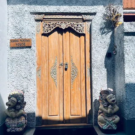 Sedana Pertiwi House