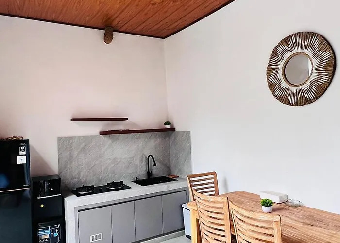 Sedana Pertiwi House Ubud